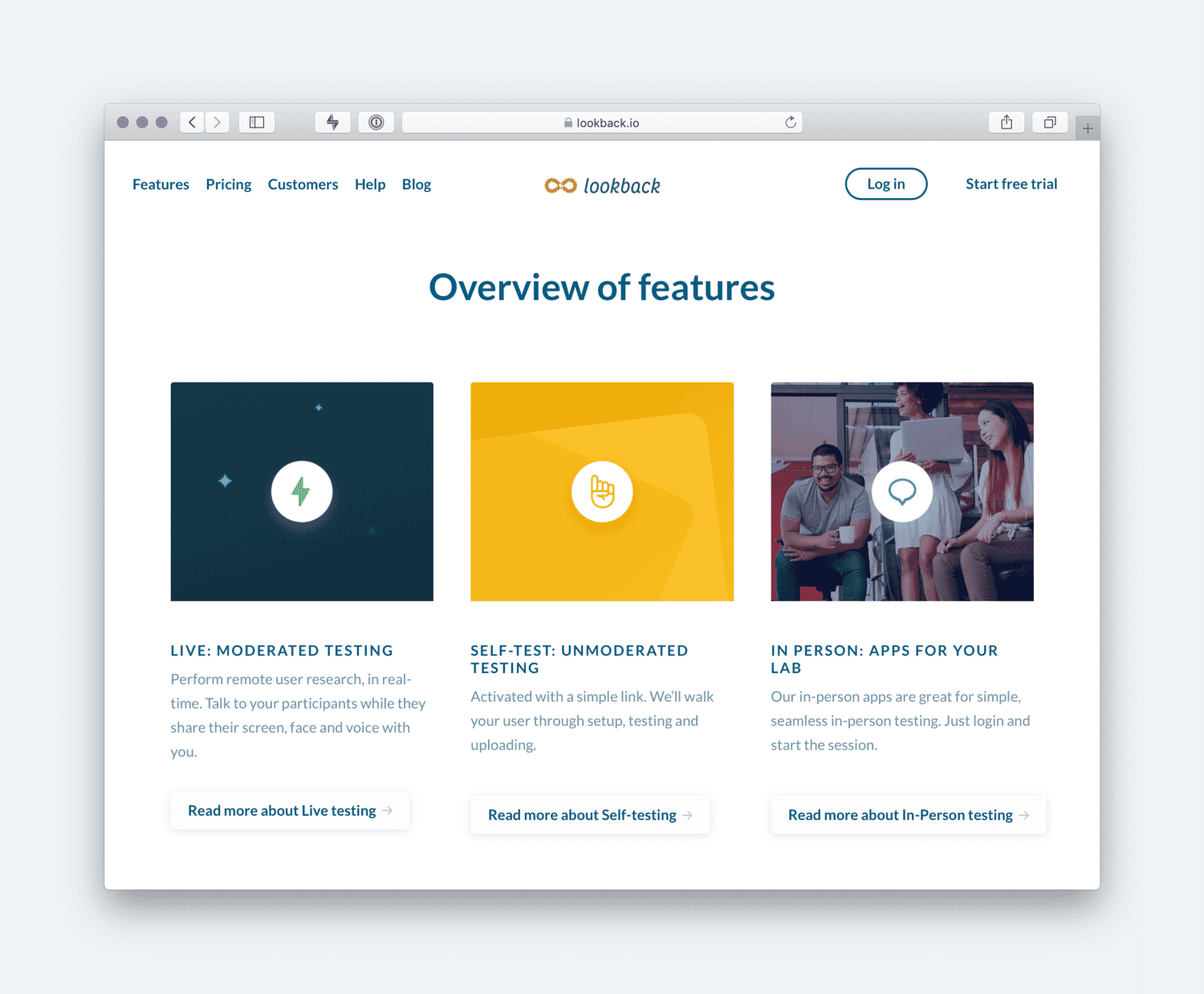 The Best UX Design Tools You Need for Testing in 2021 LaptrinhX / News